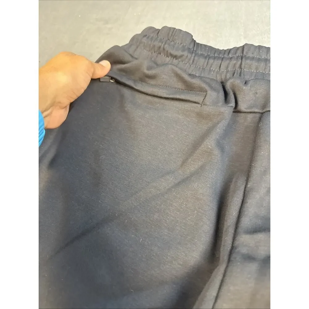Arrowhead Tactical Apparel Men’s L Black Carrier Sweatpants Midnight